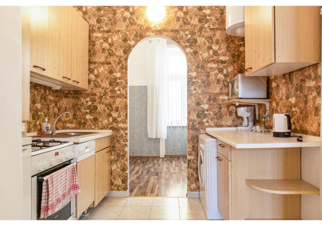 Cheerful 2Br Apartment - Suitable For Longstays Vídeň Exteriér fotografie