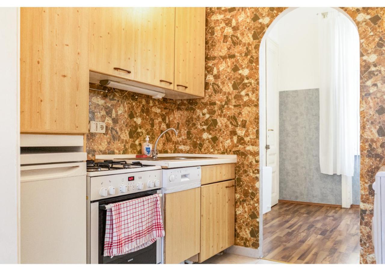 Cheerful 2Br Apartment - Suitable For Longstays Vídeň Exteriér fotografie
